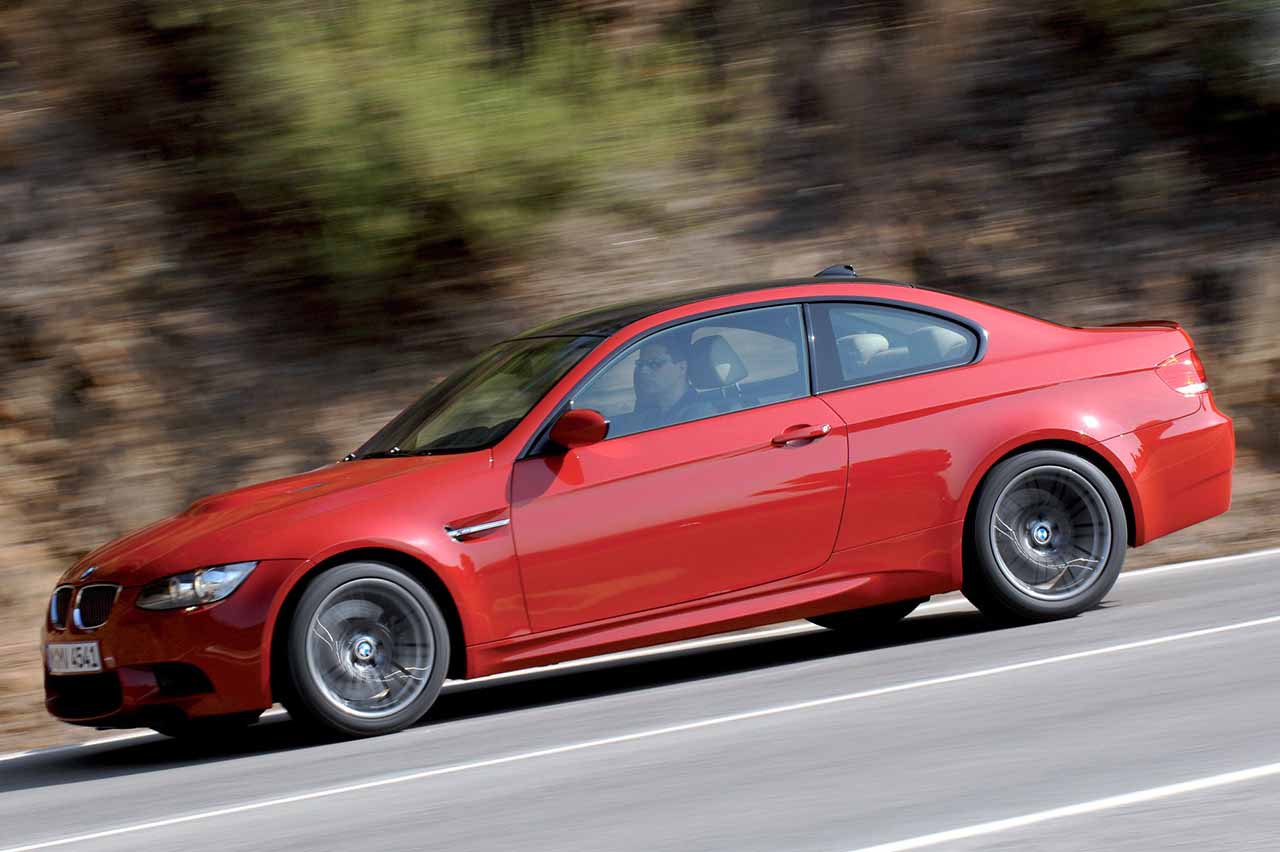 coches de Mate Rimac 