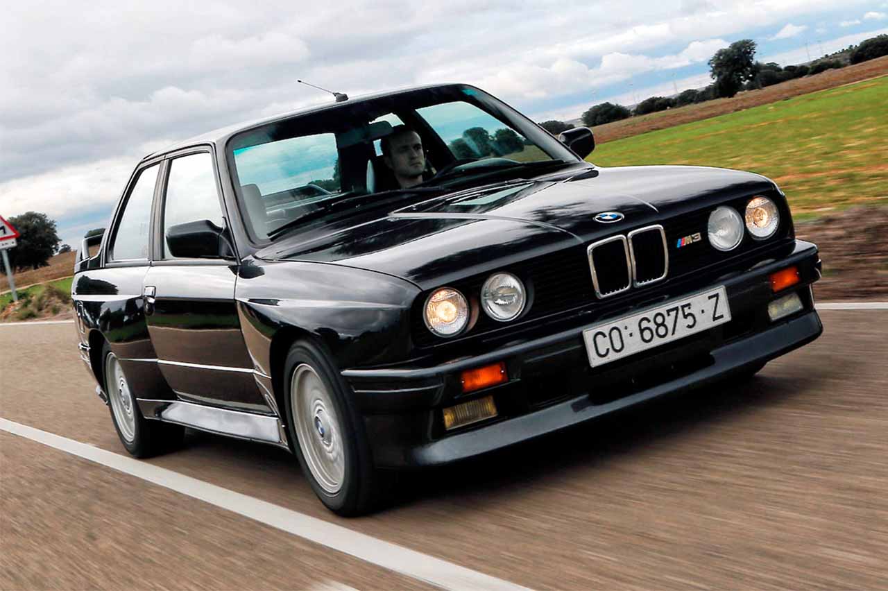 coches de Mate Rimac 