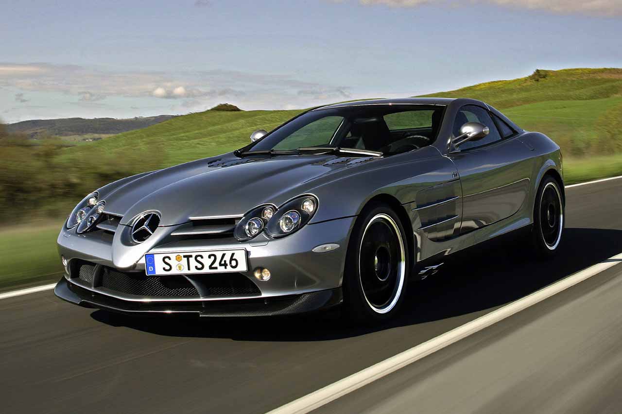 coches de Mate Rimac 