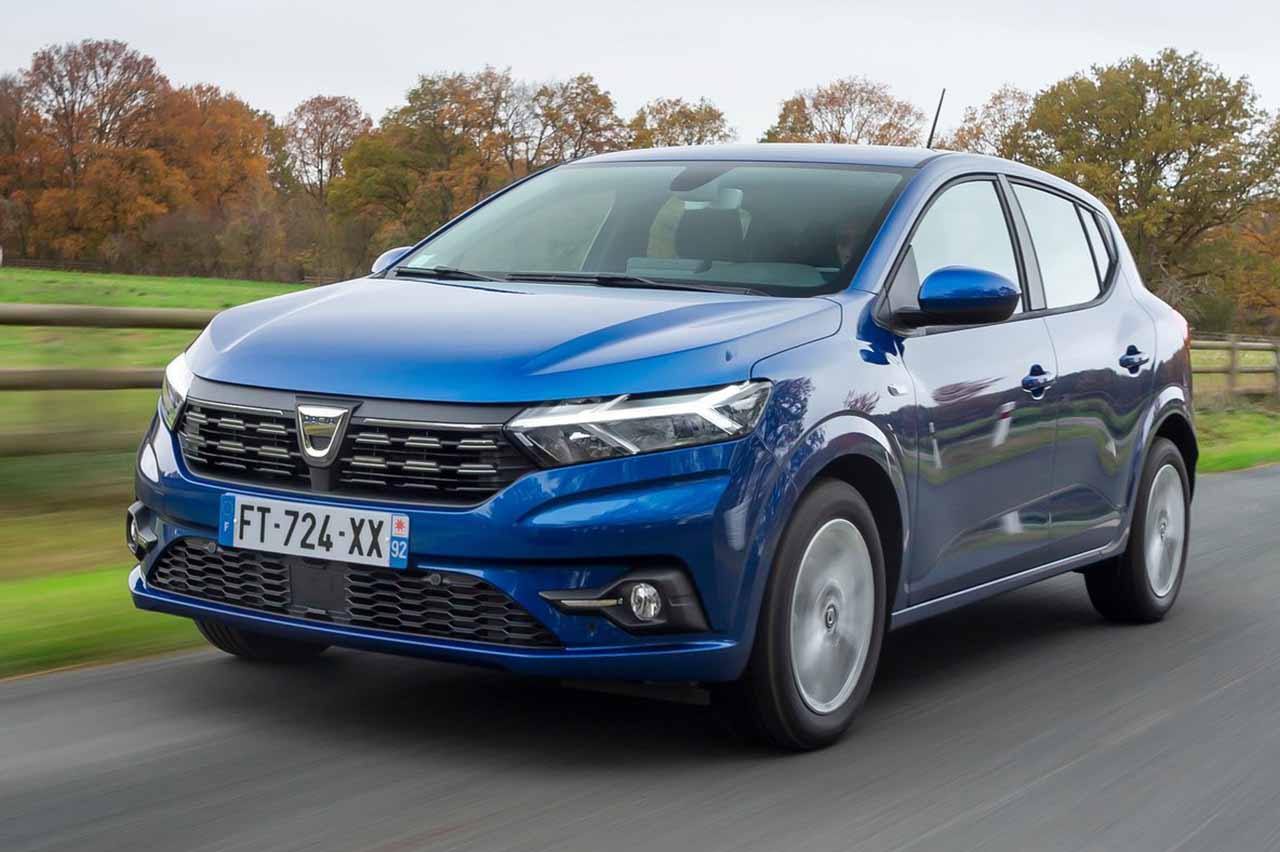 coches más baratos gasolina 2025