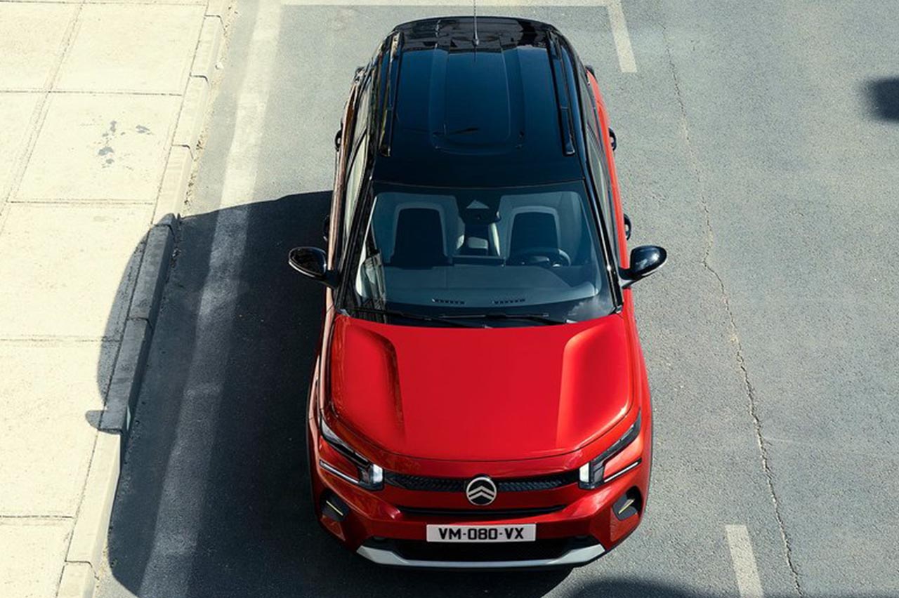 coches más baratos gasolina 2025