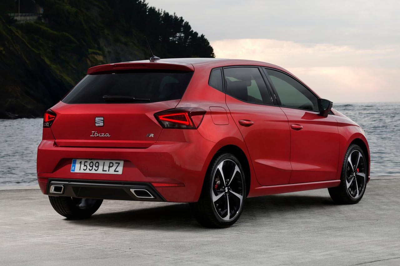 coches más baratos gasolina 2025