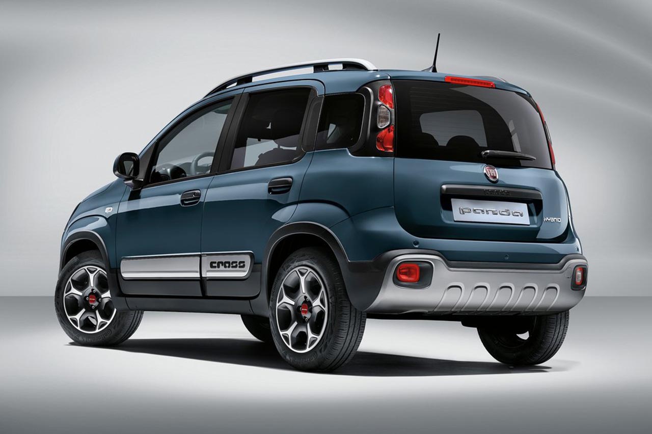 coches más baratos gasolina 2025