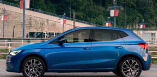 Los coches más baratos de gasolina en 2025: calidad precio insuperable coches más baratos gasolina 2025