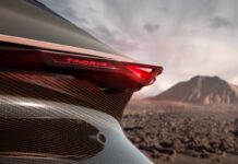 El CUPRA Tindaya será el próximo modelo de la compañía española CUPRA Tindaya