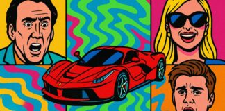 Estos famosos ya no pueden comprarse un Ferrari: están vetados por diferentes razones Estos famosos ya no pueden comprarse un Ferrari: