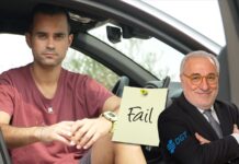 El nuevo fracaso de la DGT: eliminar los 20 km/h adicionales para adelantar solo ha hecho que aumenten