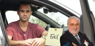 El nuevo fracaso de la DGT: eliminar los 20 km/h adicionales para adelantar solo ha hecho que aumenten