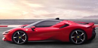 Hiperdeportivos de más de 1.000 CV con etiqueta ECO de la DGT hiperdeportivos de más de 1000 cv con etiqueta eco