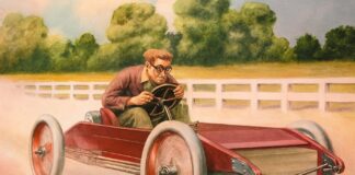 Hubo un día en el que Ford ganó una carrera a la que no fue invitado Ford ganó una carrera a la que no fue invitado