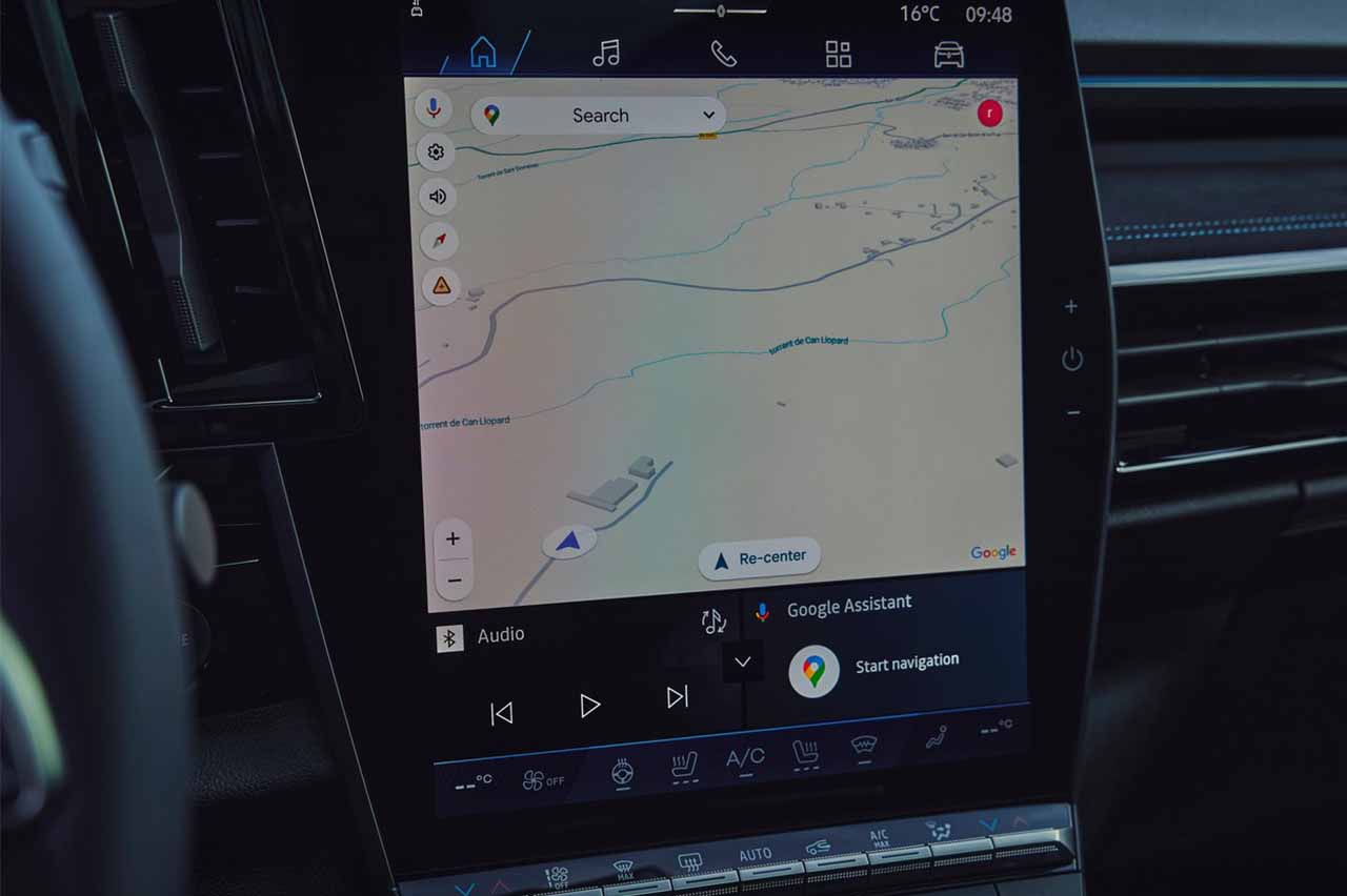 mejores sistemas multimedia coches