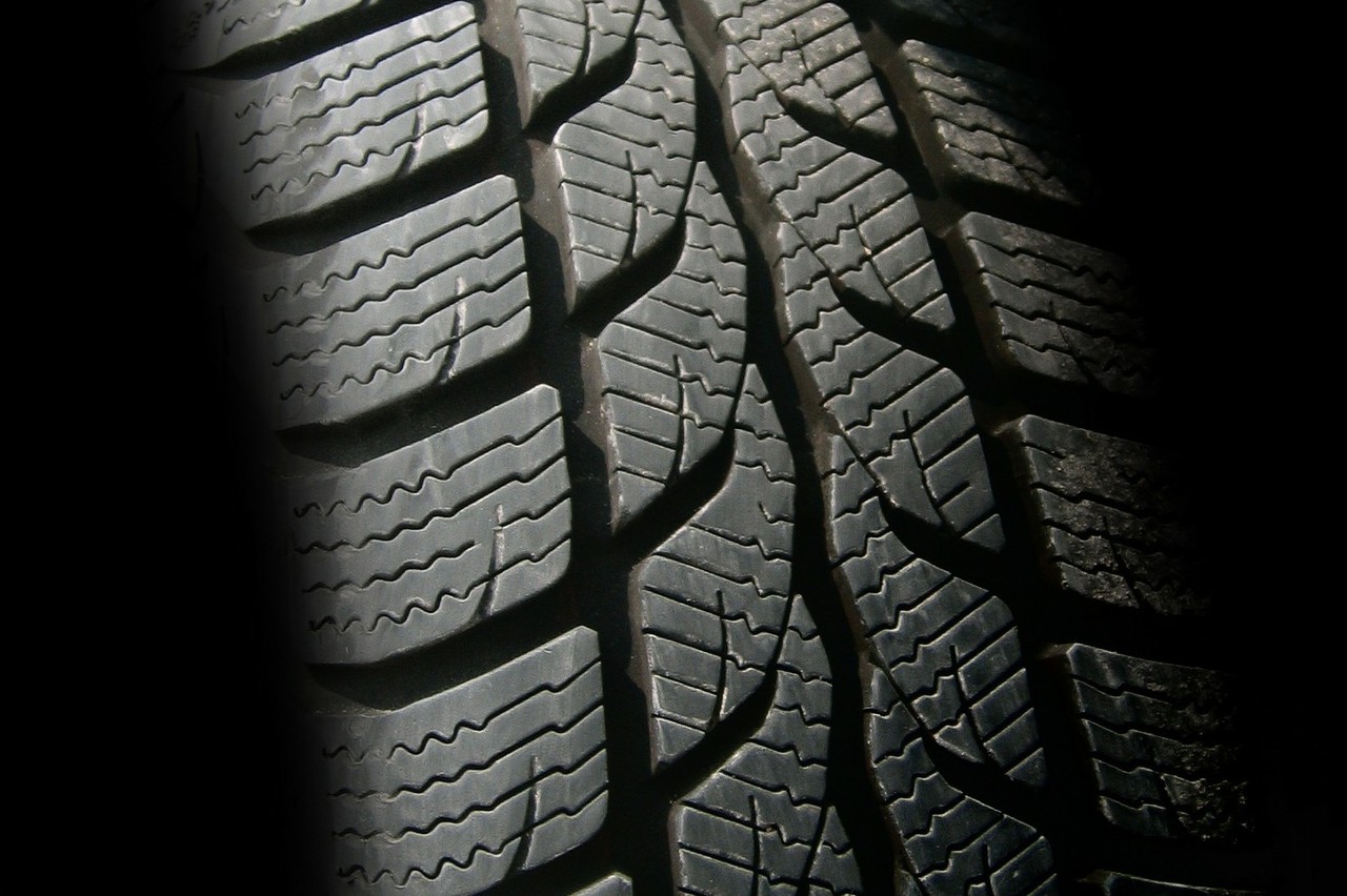 que neumaticos poner coche 