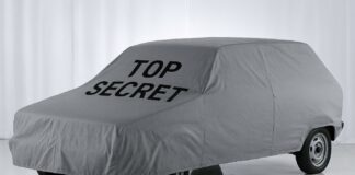 Los Volkswagen secretos que nunca llegaron a venderse