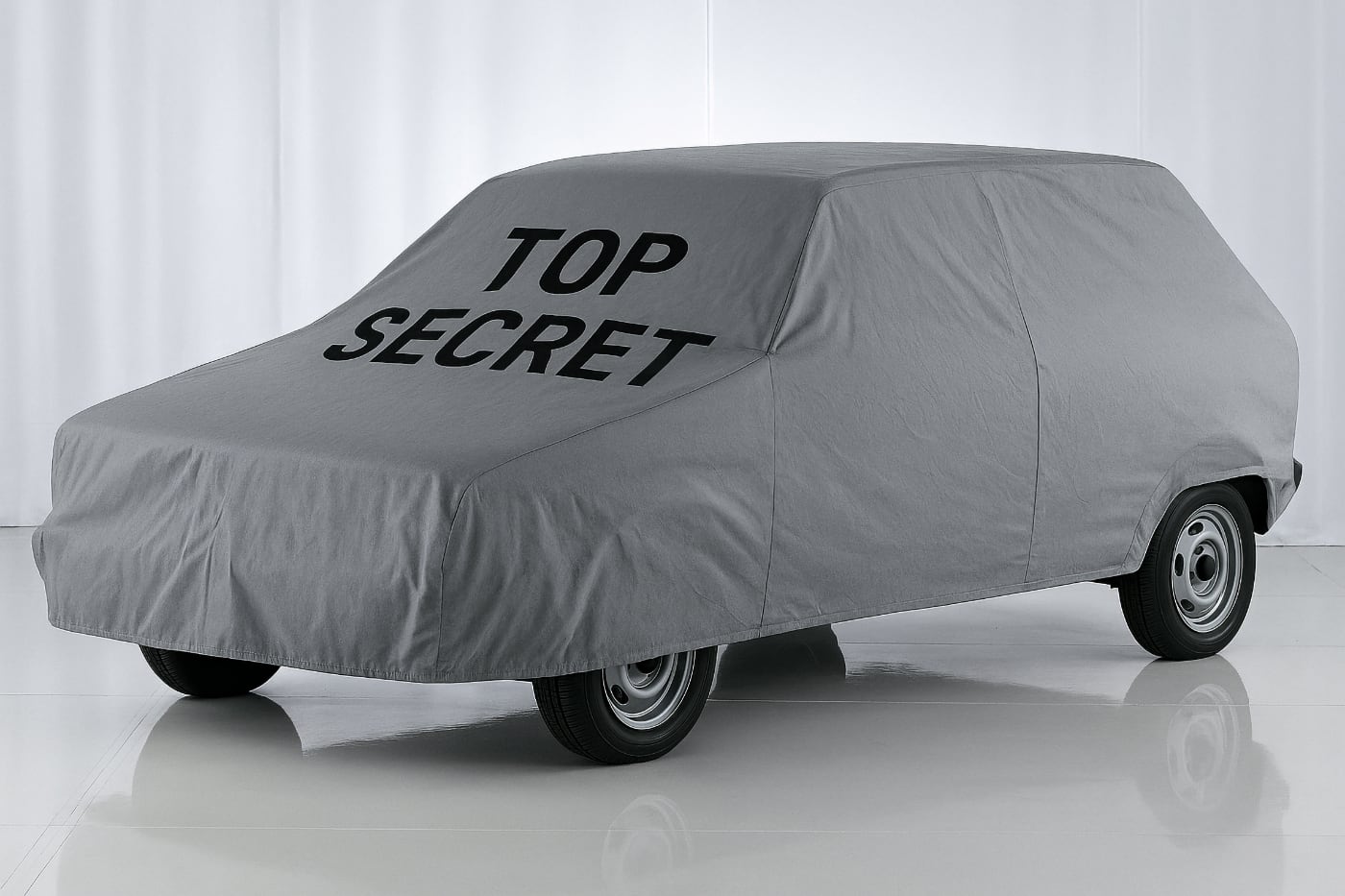 Volkswagen secretos