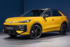 Volkswagen T-Roc 2026
