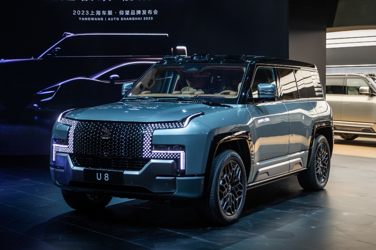 coches chinos caros coches chinos caros