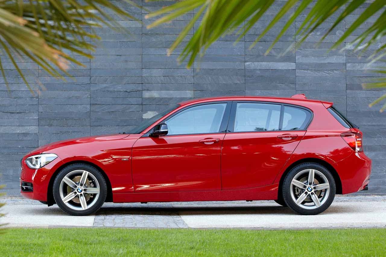 coches de 6 cilindros que se revalorizarán 