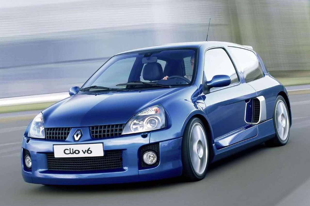 coches de 6 cilindros que se revalorizarán coches de 6 cilindros que se revalorizarán