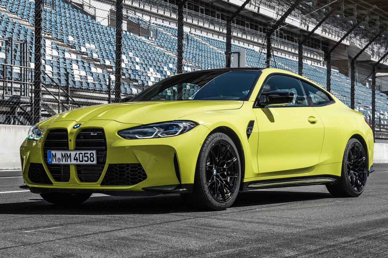 coches de Carlos Alcaraz 