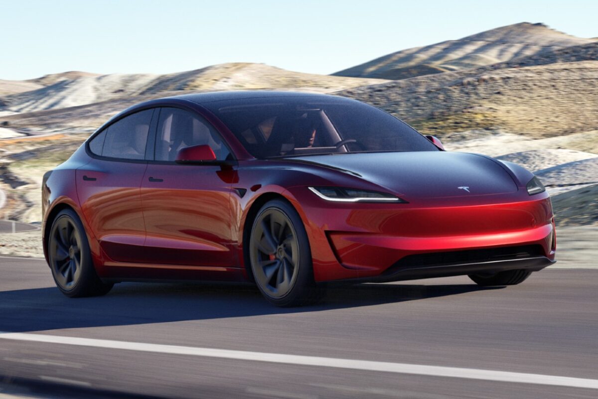 coches eléctricos potentes baratos 