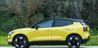 Estos coches eléctricos son potentes, pero a la vez baratos, por lo que sorprenden bastante coches eléctricos potentes baratos