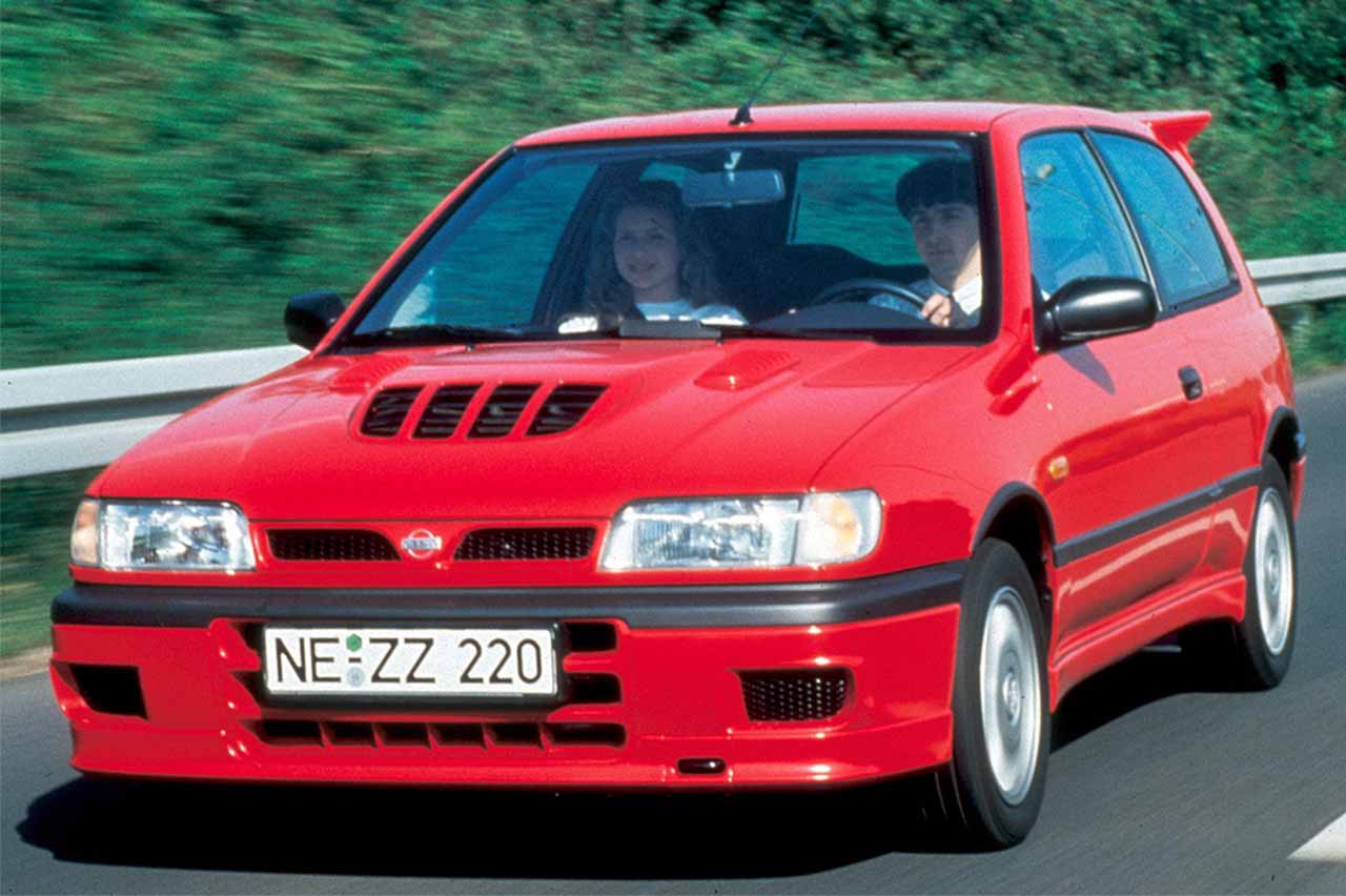 coches gti que no son Volkswagen coches gti que no son Volkswagen