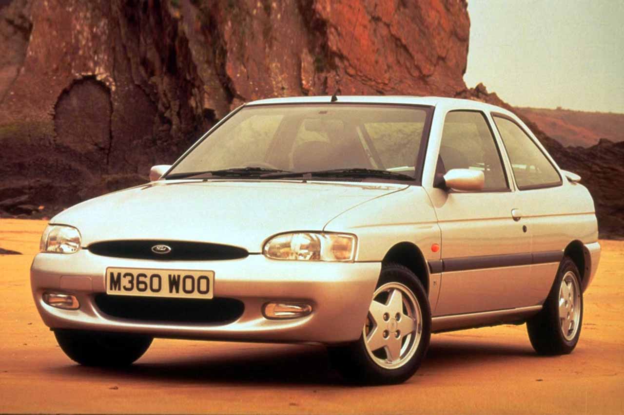 coches gti que no son Volkswagen 