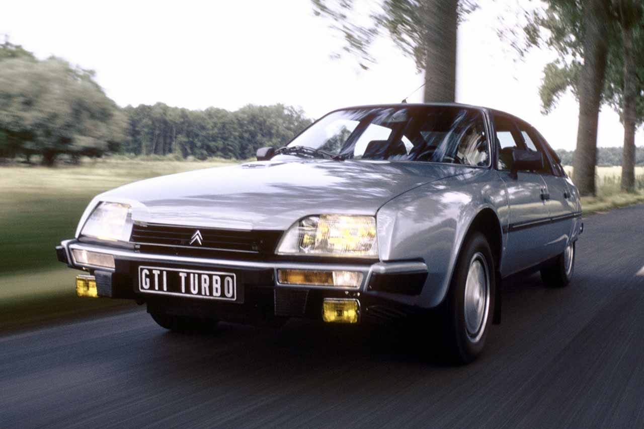 coches gti que no son Volkswagen coches gti que no son Volkswagen