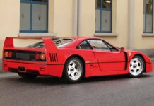 La colección de coches de Lando Norris. Coincidirás con su favorito, que te va a encantar coches lando norris