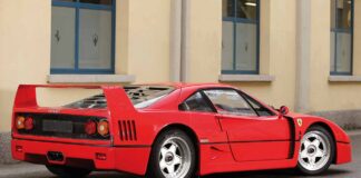 La colección de coches de Lando Norris. Coincidirás con su favorito, que te va a encantar coches lando norris