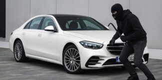 Los coches más robados en EEUU... ¡que se venden en España! Los coches más robados en EEUU que se venden en España