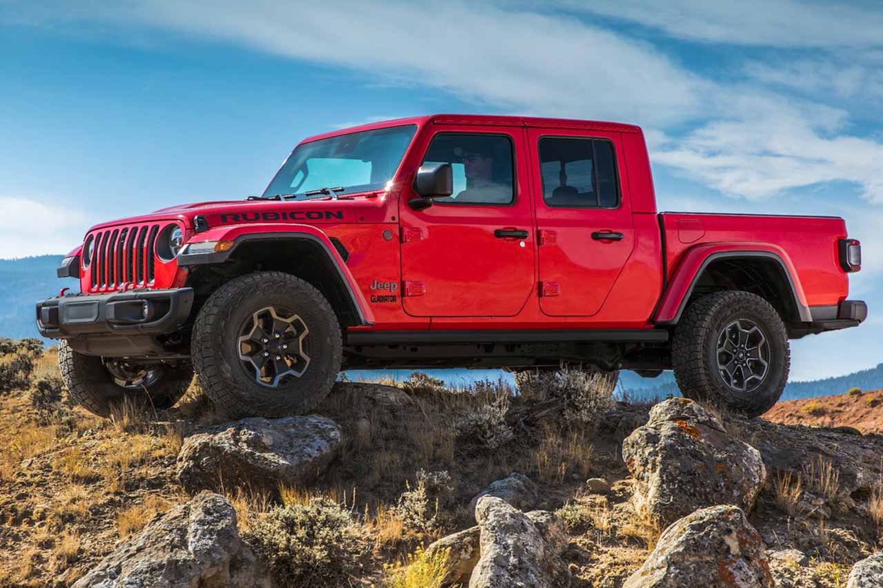 coches más robados en EEUU