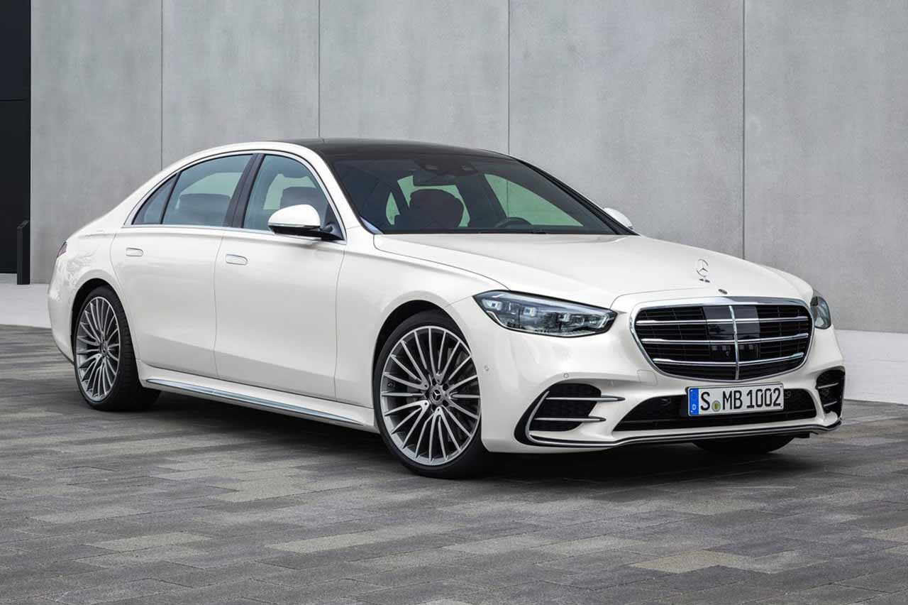 coches más robados en EEUU