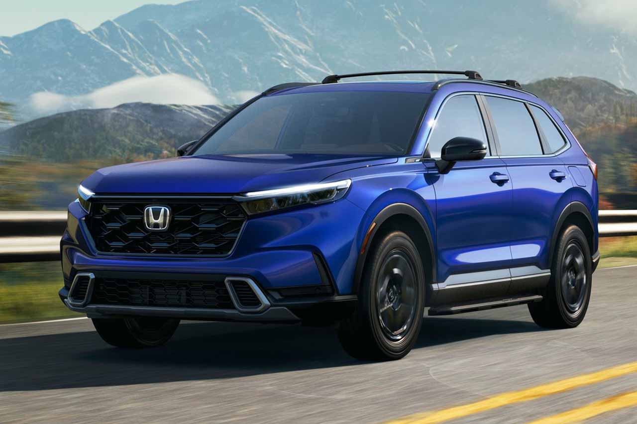 coches más robados en EEUU