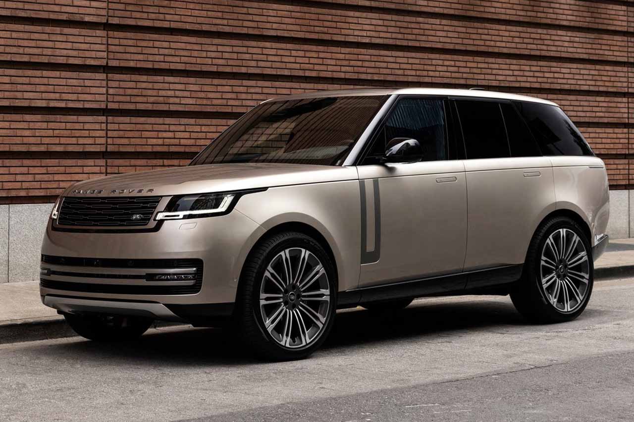 coches más robados en EEUU