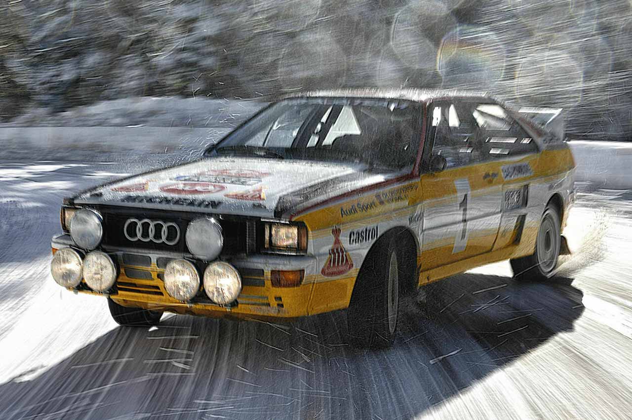 coches pasar mal walter rohrl 