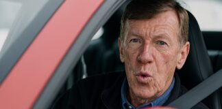 5 coches que se lo hicieron pasar mal al mismísimo Walter Röhrl (78 años): "¡Si sufres una sacudida con él, desaparecerás!" 5 coches que se lo hicieron pasar mal al mismísimo Walter Röhrl