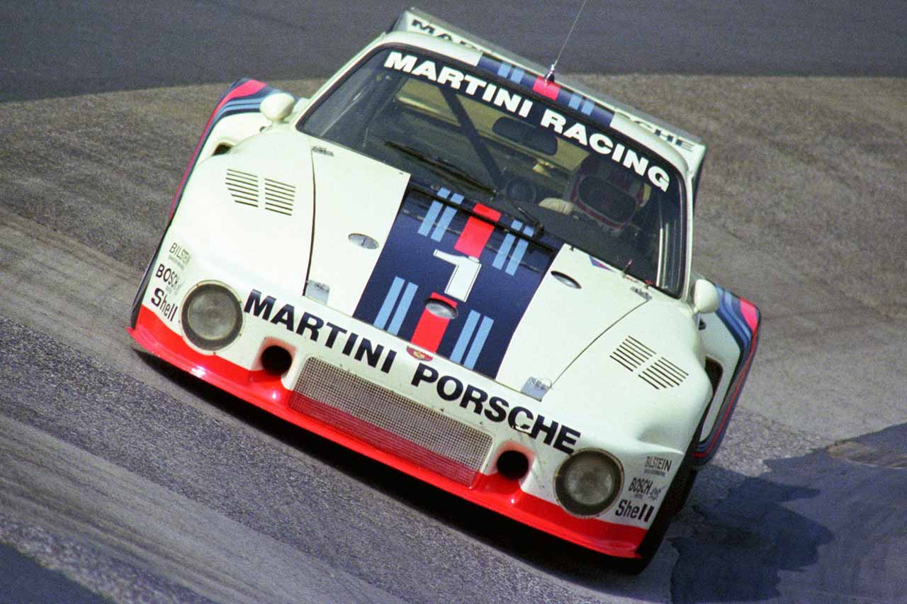 coches pasar mal walter rohrl 