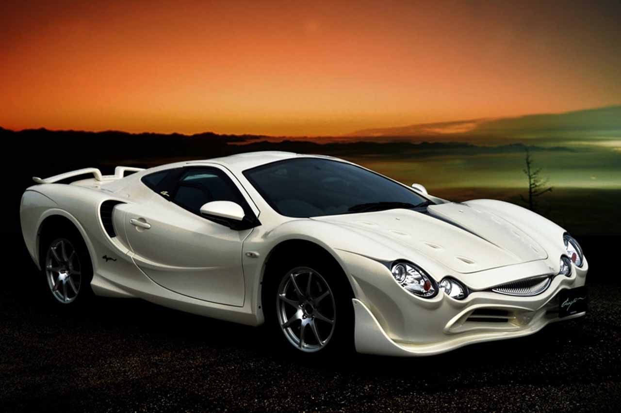 coches que llevan motor toyota 