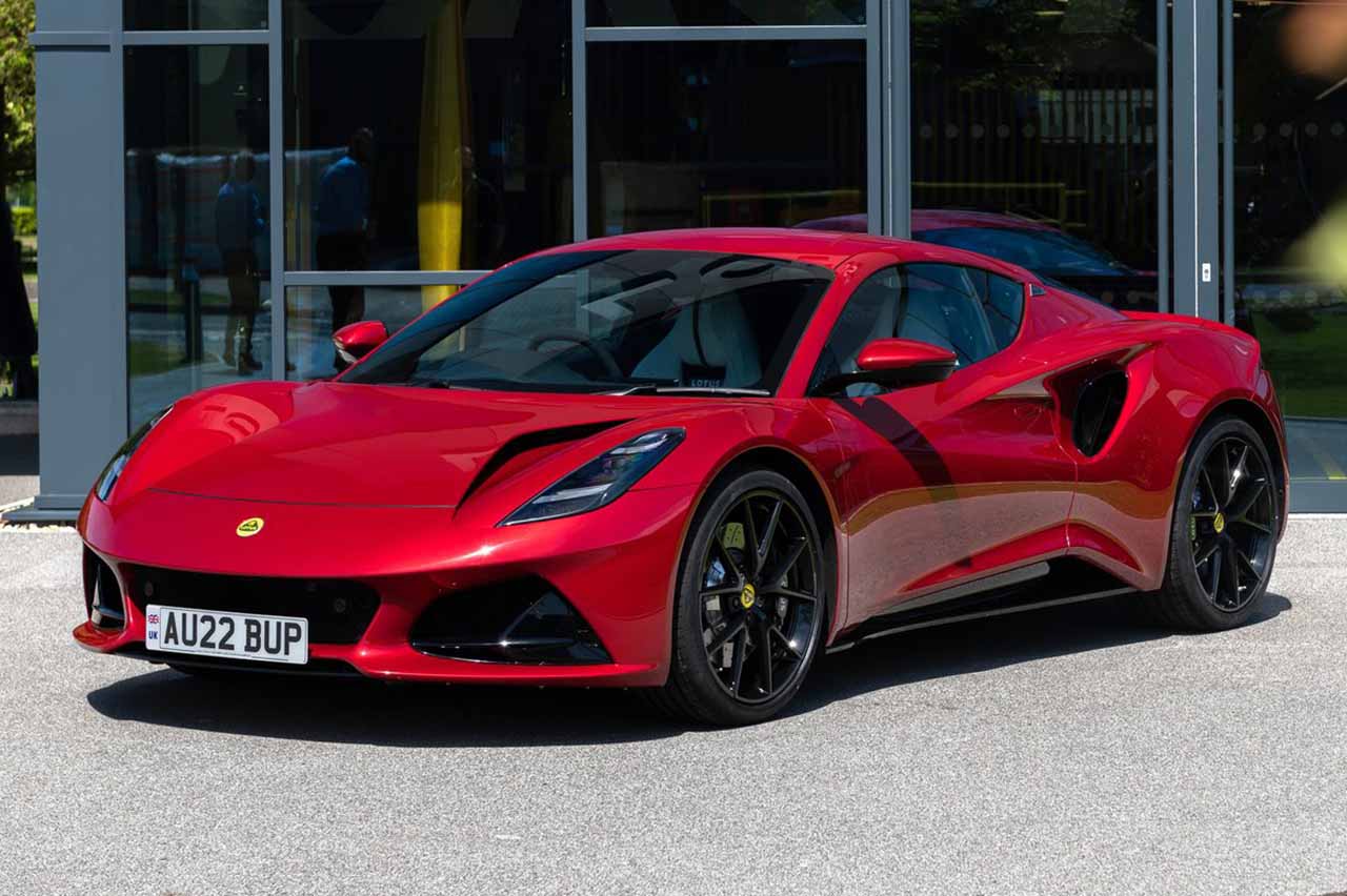 coches que llevan motor toyota 