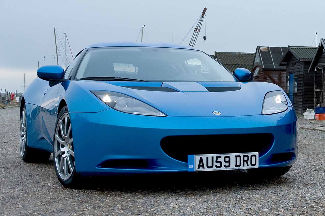 coches que llevan motor toyota 