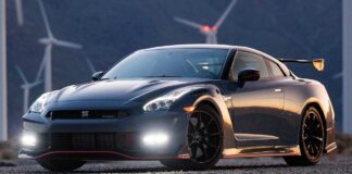 Adiós al Nissan GT-R R35: estos son los secretos que no conocías curiosidades del nissan gtr r35