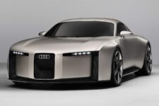 Audi Concept C