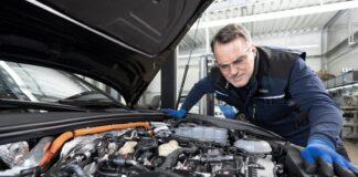 ¿Por qué el líquido del refrigerante del coche se pone marrón? Líquido refrigerante del coche marrón