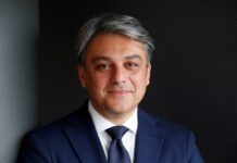 Luca de Meo desvela, por fin, la empresa que ha elegido para ser CEO: Kering luca-de-meo-ceo-kering