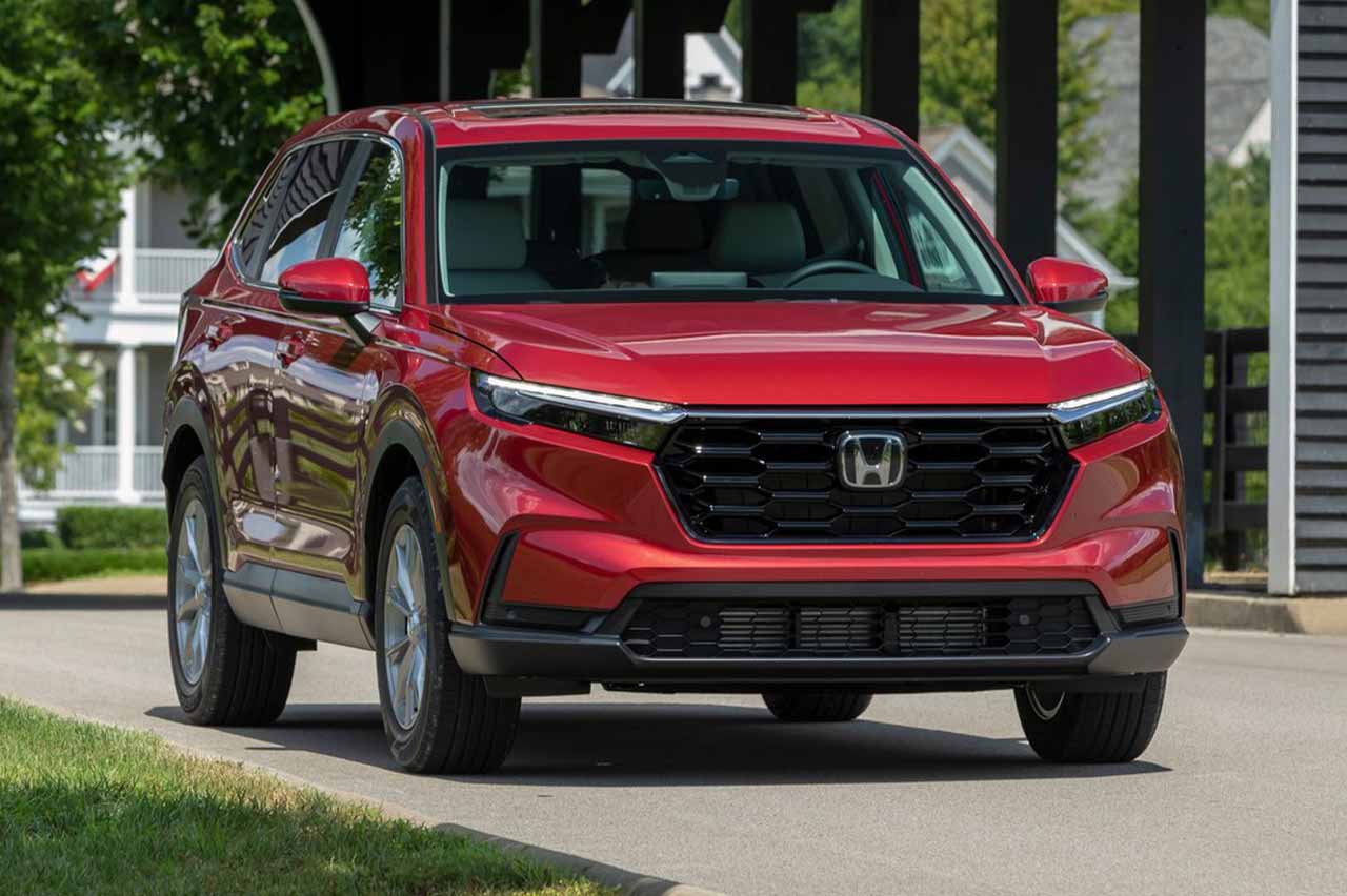 marcas de coches más fiables 