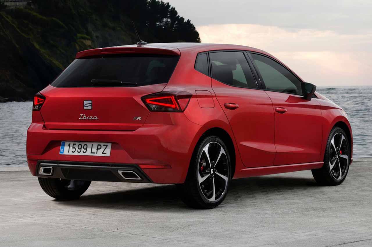 marcas españolas venden coches