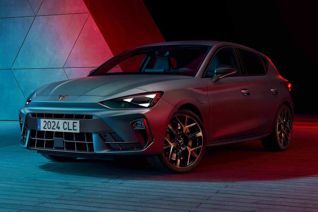 marcas españolas venden coches