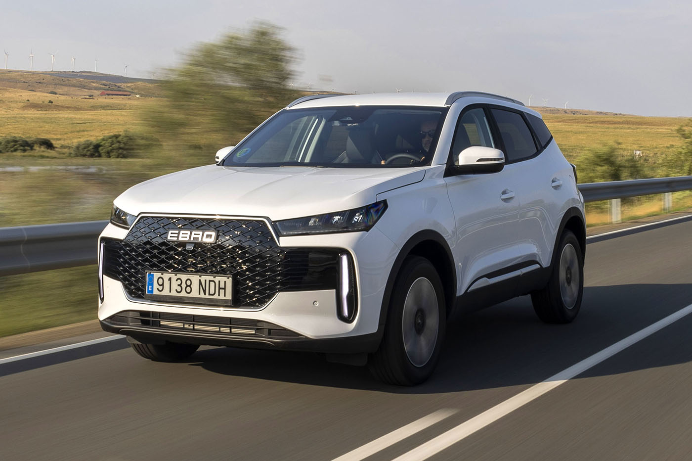 marcas españolas venden coches