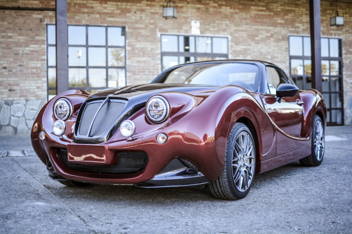 marcas españolas venden coches